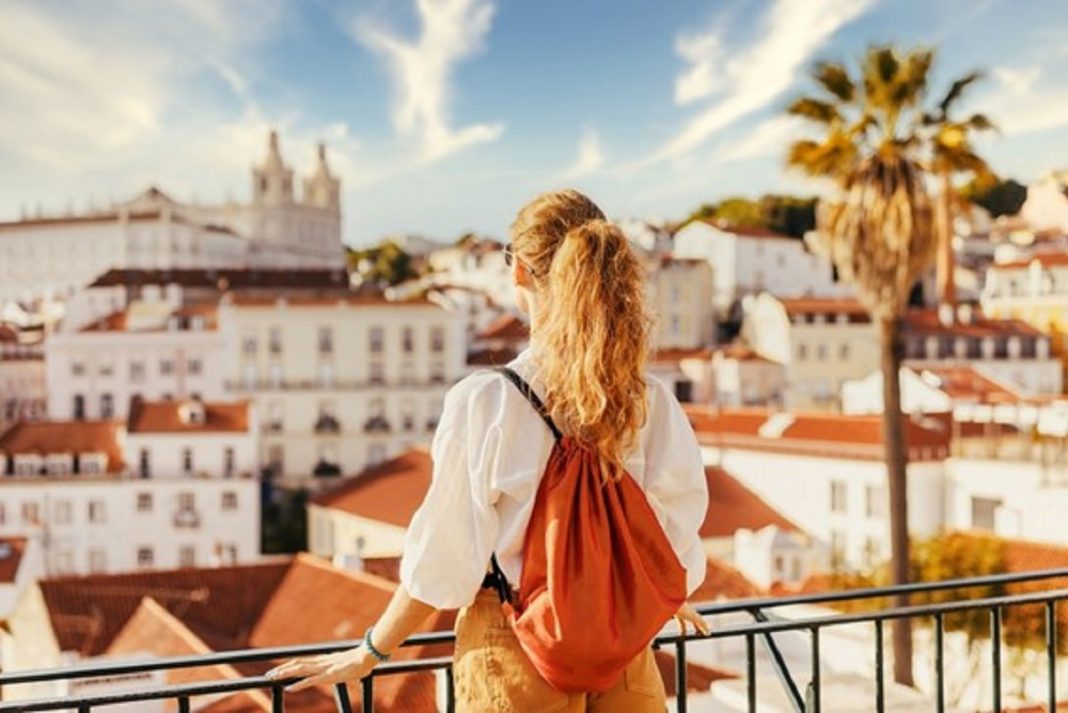 Procura por turismo sustentável aumenta com a pandemia revela Booking.com