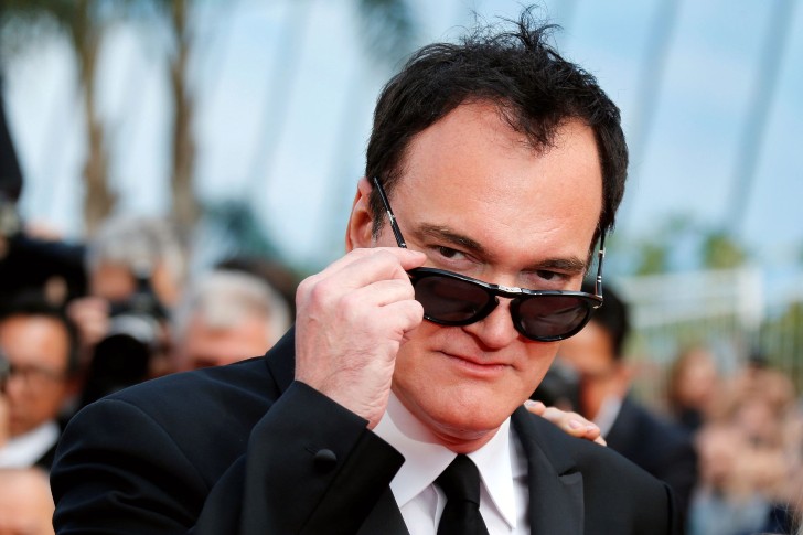 inspiringlife.pt - Quentin Tarantino recusa apoio à mãe porque ela nunca o apoiou na sua carreira