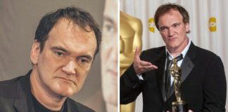 Quentin Tarantino recusa apoio à mãe porque ela nunca o apoiou na sua carreira