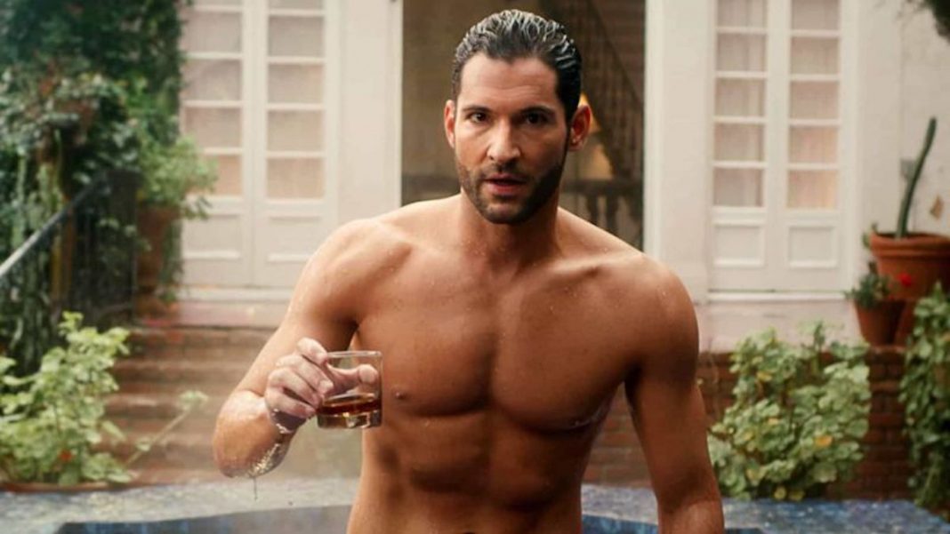 Adeus Tom Ellis: dia 10 de Setembro estreia a 6ª e última temporada de Lúcifer