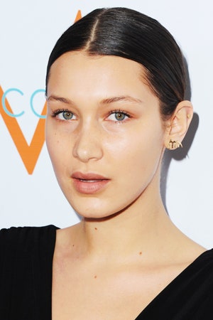 inspiringlife.pt - Bella Hadid eleita a "mulher mais bonita do mundo", segundo a ciência