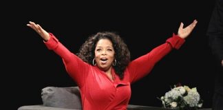 “Sinto-me realizada sem casar e sem filhos”: diz Oprah Winfrey orgulhosa da sua decisão