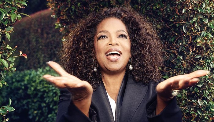 inspiringlife.pt - "Sinto-me realizada sem casar e sem filhos": diz Oprah Winfrey orgulhosa da sua decisão