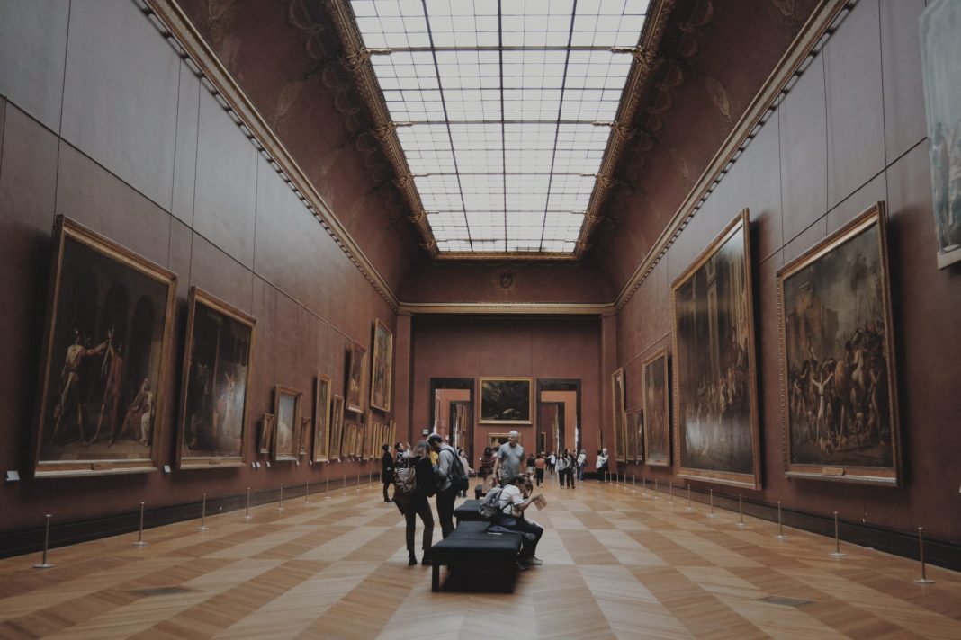 10 Museus de Arte e História para “visitar” sem sair de casa
