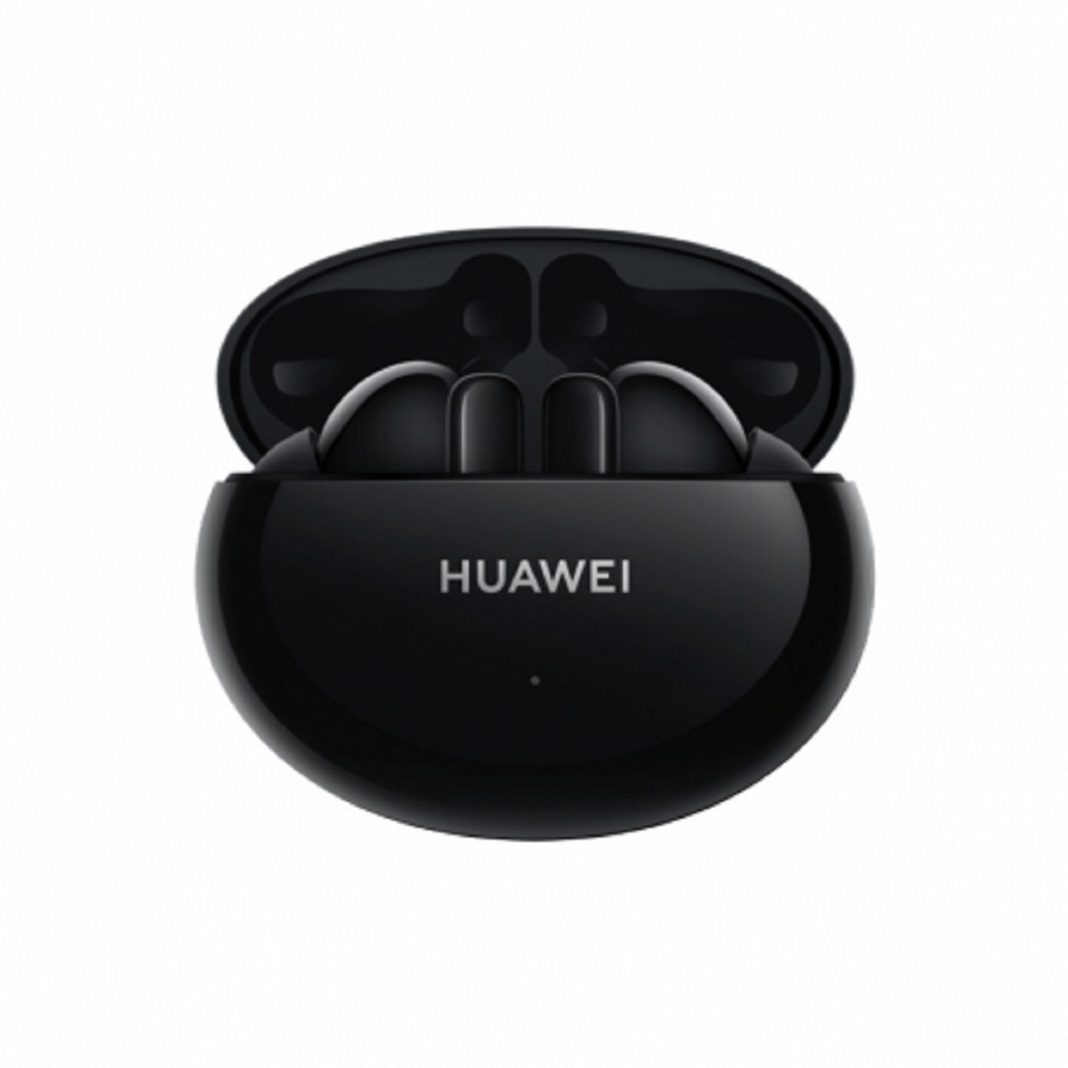 Fones de ouvido Huawei para você se divertir