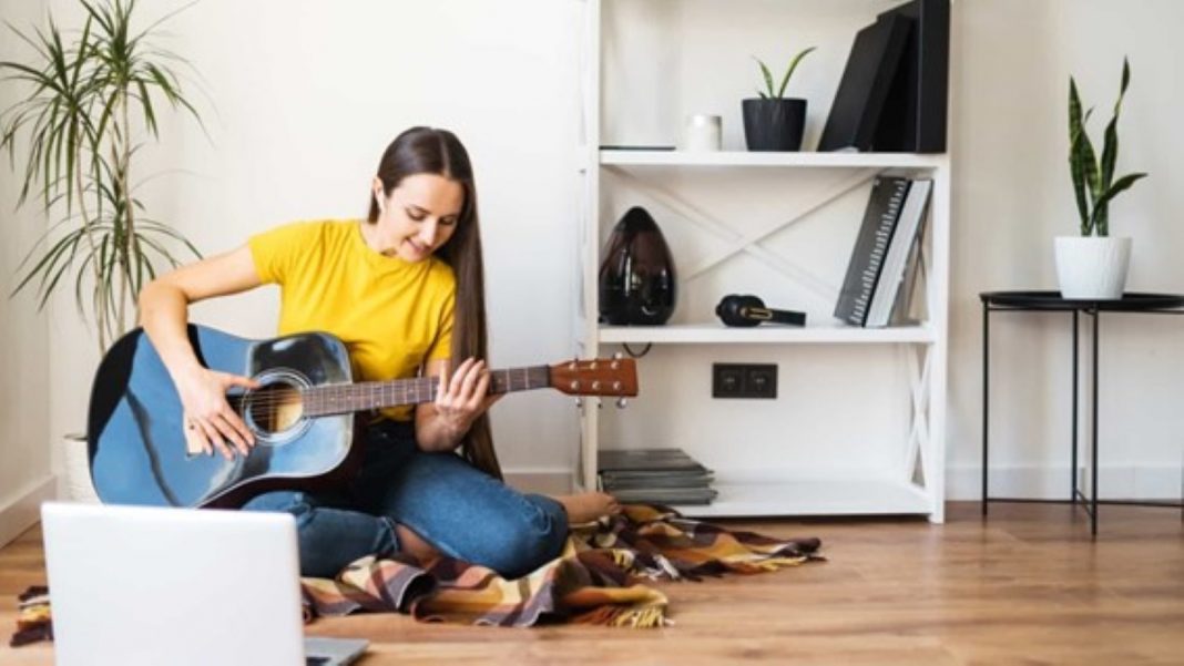 Quais os principais benefícios de aprender a tocar um instrumento musical?