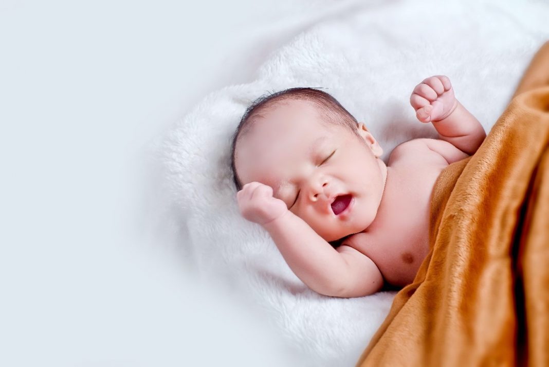 10 ideias de presentes para recém-nascidos