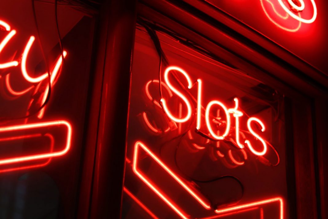 Slots com compra de bónus: veja 5 opções extraordinárias