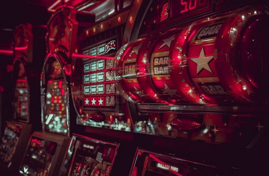Os casinos móveis assumirão a liderança no mercado dos jogos de azar?