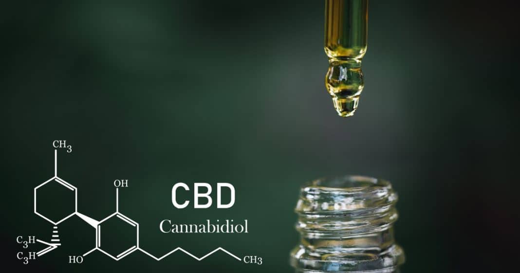 Benefícios do CBD: Como o CBD pode ajudar a aliviar a ansiedade, dor, e melhorar o sono