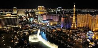 Why Las Vegas is So Popular: A Look at the City of Entertainment and Winbay Casino