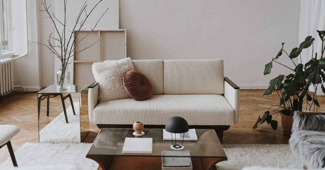 Estilo nórdico na decoração: a simplicidade que transforma qualquer casa