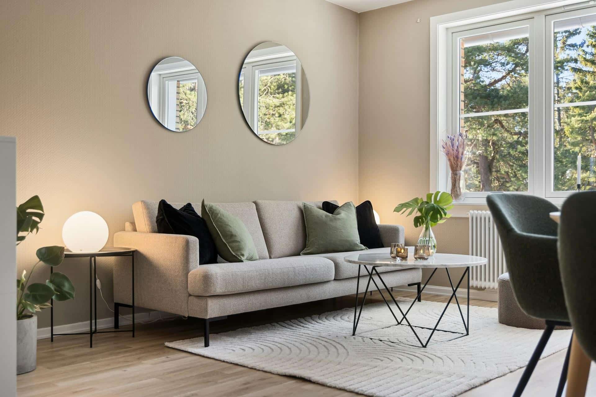 inspiringlife.pt - Estilo n&oacute;rdico na decora&ccedil;&atilde;o: a simplicidade que transforma qualquer casa