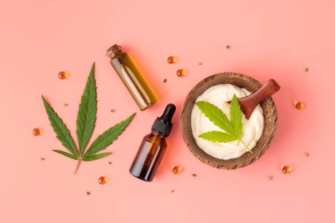 6 mitos sobre CBD que são… mitos.
