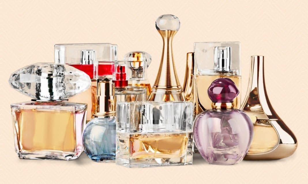 Erros comuns ao usar perfumes e como evitá-los